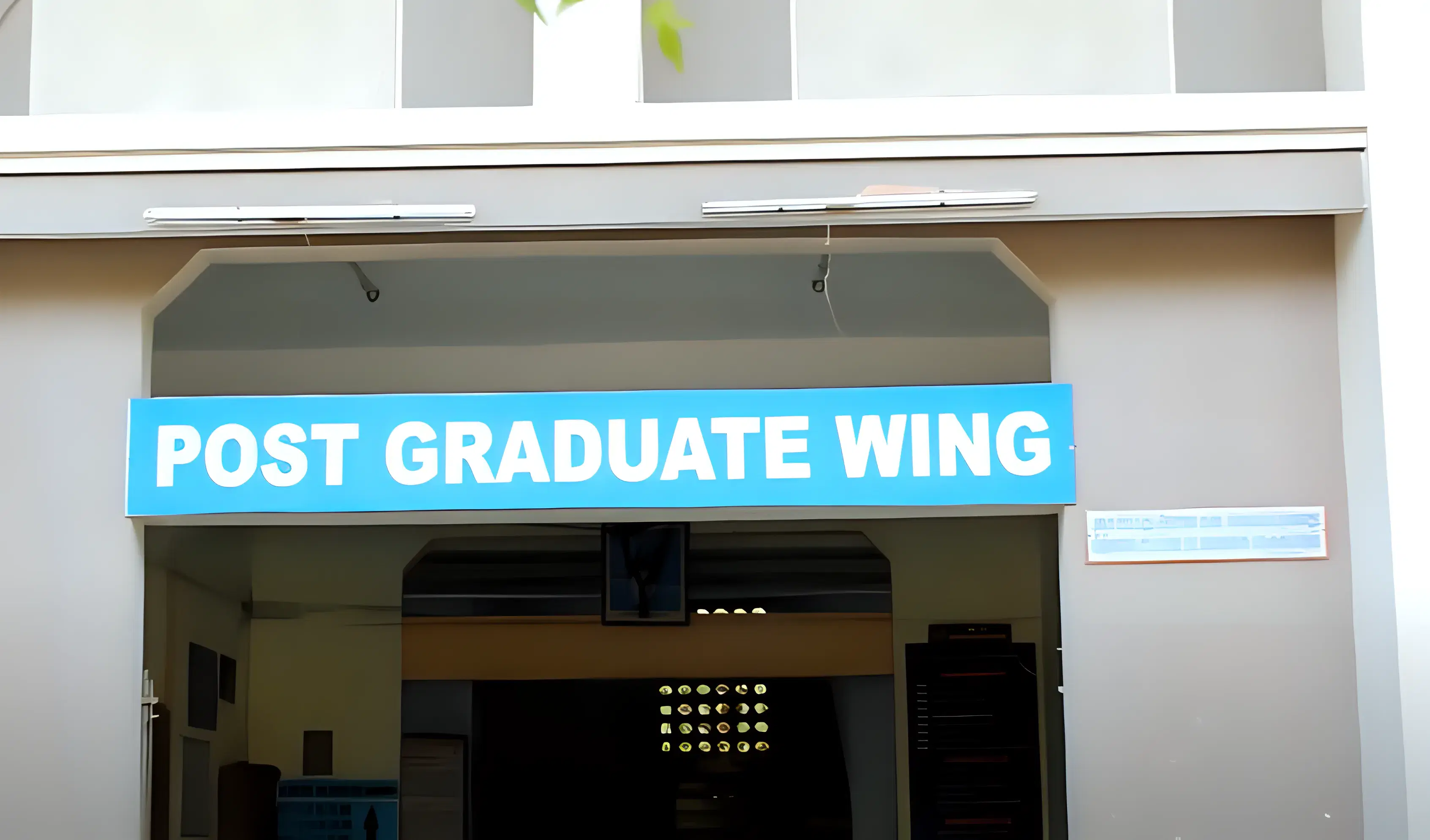 KLNCE Academic Infrastructure photo 11